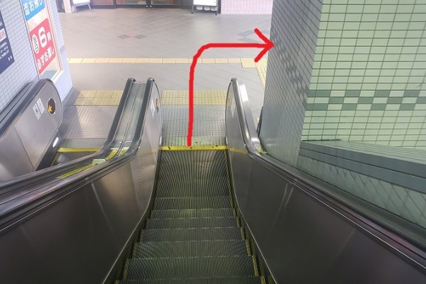 道順3